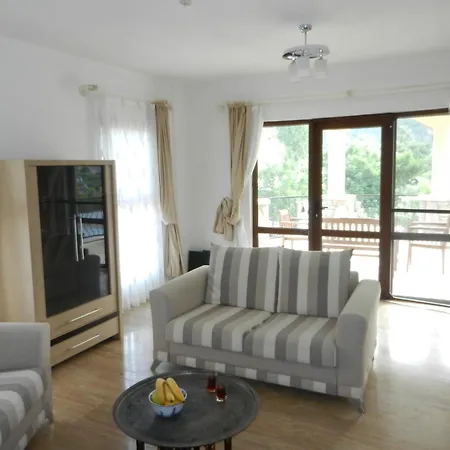 Ada Villa *