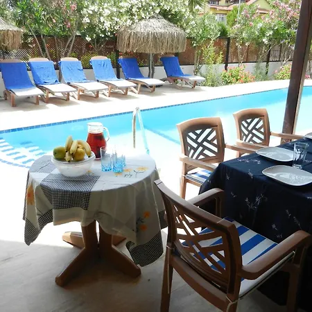 Ada Villa Ortaca (Mugla)