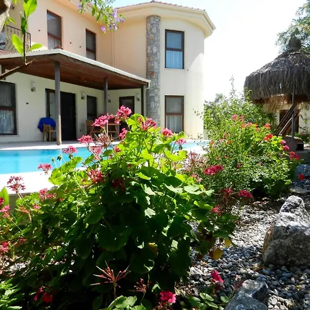 Ada Villa Ortaca (Mugla)
