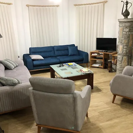 Ada Ortaca (Mugla)